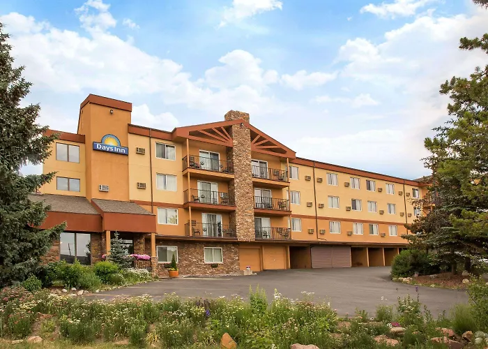 Days Inn By Wyndham Silverthorne