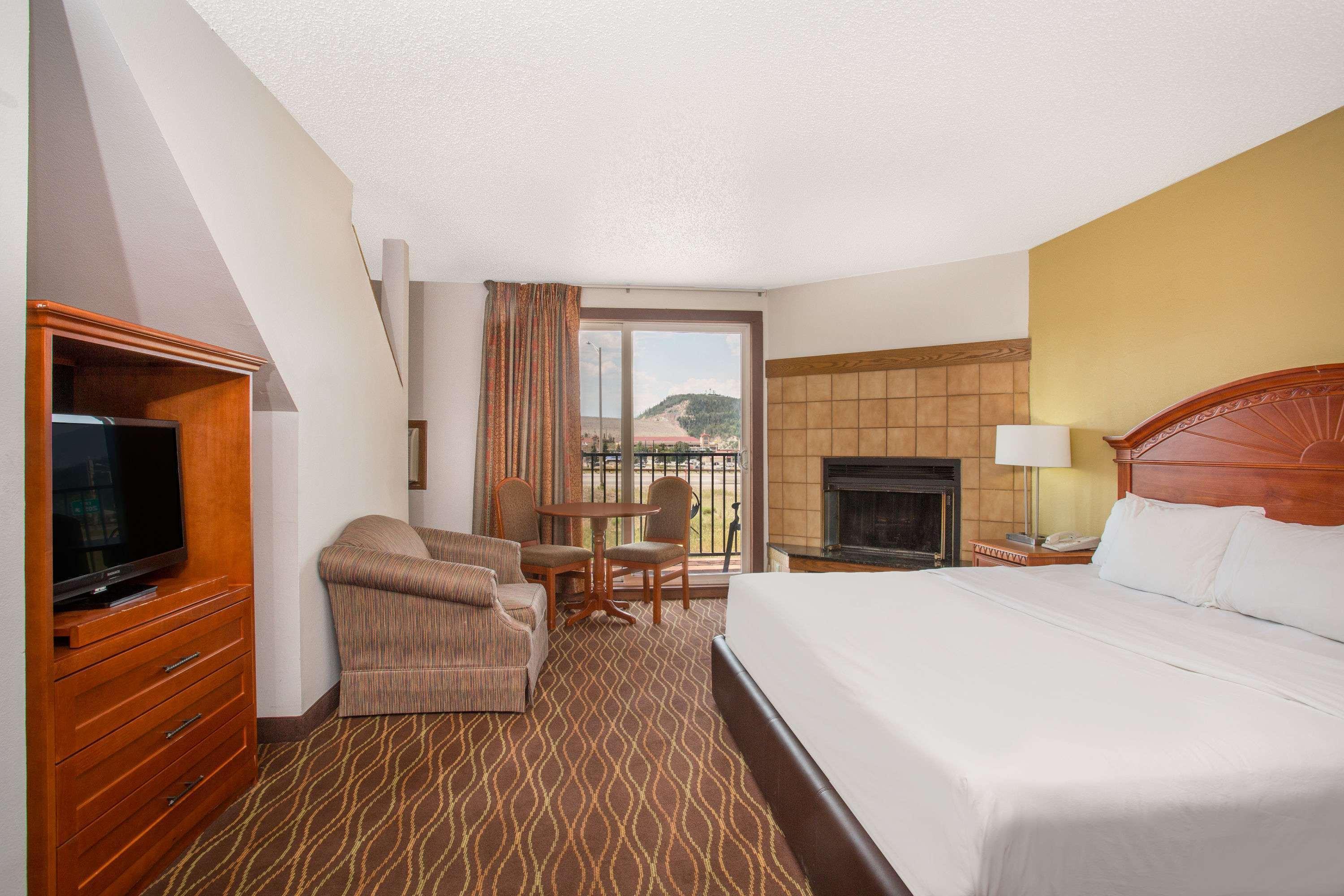 Days By Wyndham Silverthorne