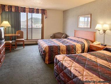 Hotel Days By Wyndham