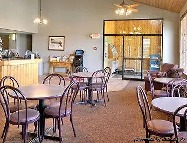 Days Inn By Wyndham Silverthorne 